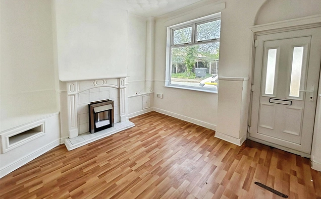Station Street, Longport, Stoke-On-Trent, ST6 - Rosenheim Group