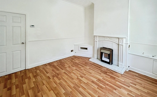Station Street, Longport, Stoke-On-Trent, ST6 - Rosenheim Group