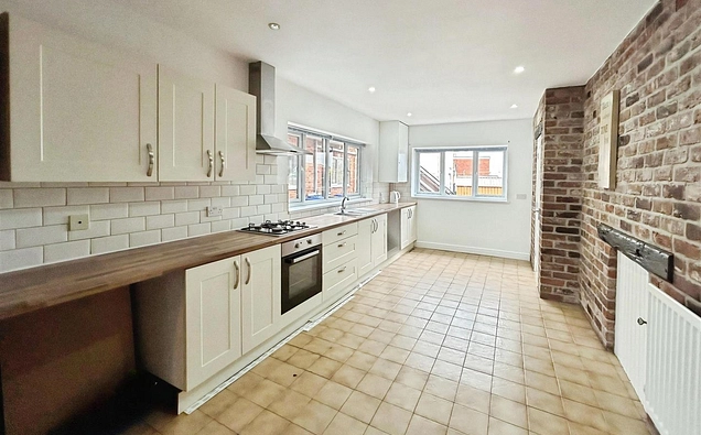 Ravens Lane, Bignall End, Stoke-On-Trent, ST7 - Rosenheim Group