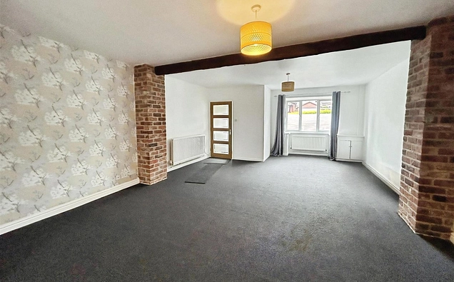 Ravens Lane, Bignall End, Stoke-On-Trent, ST7 - Rosenheim Group
