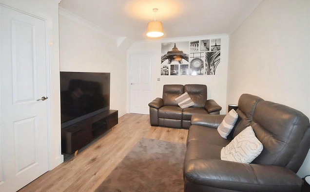 Skylark Row, Meadow Way, Baldwins Gate, Newcastle Under Lyme, ST5 - Rosenheim Group