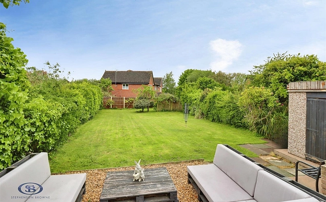 Marriott Road, Sandbach, CW11 - Rosenheim Group