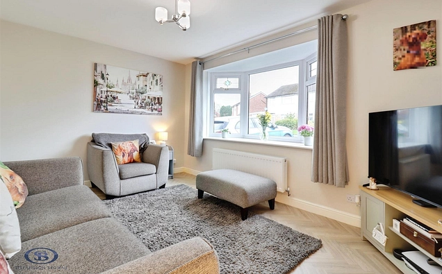 Marriott Road, Sandbach, CW11 - Rosenheim Group