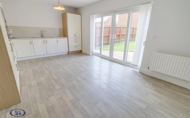 Norbreck Avenue, Crewe, CW2 - Rosenheim Group