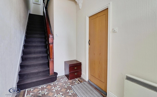 West Street, Crewe, CW1 - Rosenheim Group
