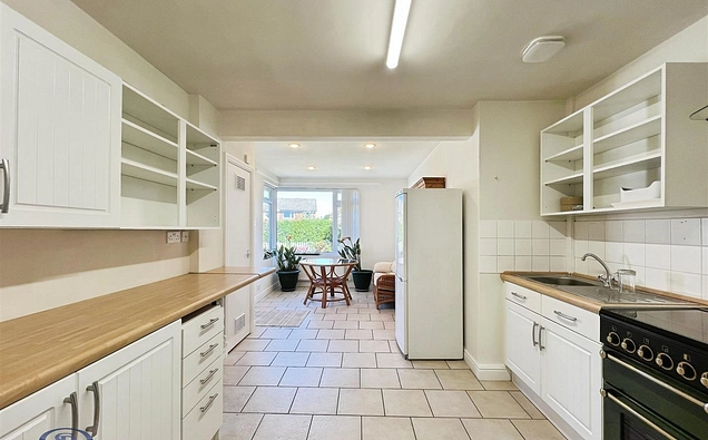 Three Fields Close, Congleton, CW12 - Rosenheim Group