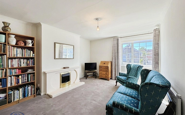 Three Fields Close, Congleton, CW12 - Rosenheim Group