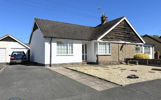 Three Fields Close, Congleton, CW12 - Rosenheim Group