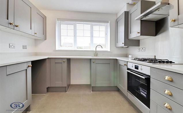 Comfrey Avenue, Sandbach, CW11 - Rosenheim Group