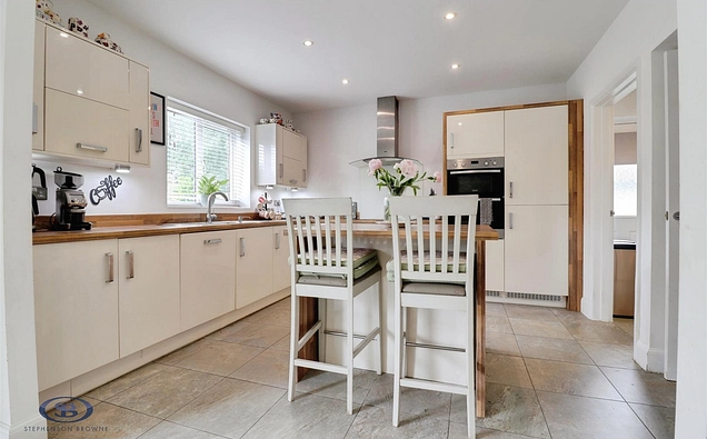 Goss Place, Alsager, Stoke-On-Trent, Staffordshire, ST7 - Rosenheim Group