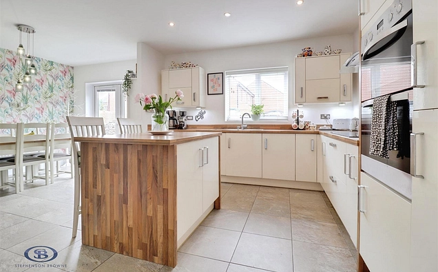 Goss Place, Alsager, Stoke-On-Trent, Staffordshire, ST7 - Rosenheim Group