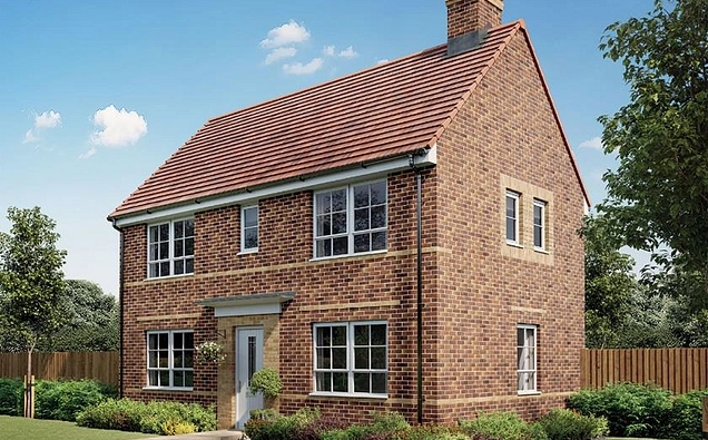 3 bedroom house for sale