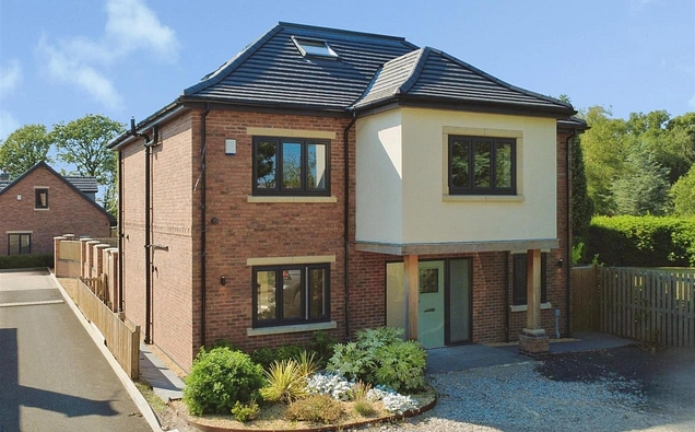 5 bedroom house for sale