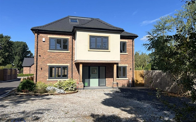 5 bedroom house for sale