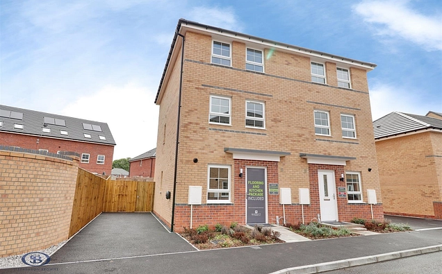 3 bedroom house for sale