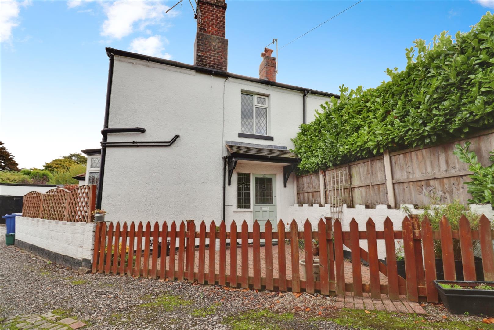 The Avenue, Newcastle-Under-Lyme, ST5 - Stephenson Browne