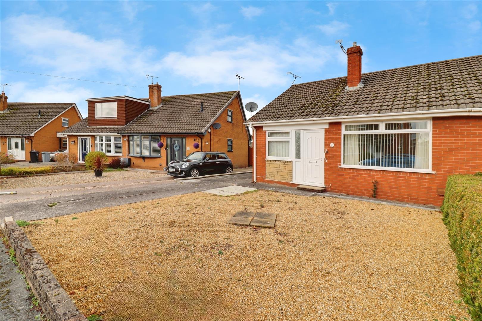 Campbell Close, Haslington, Crewe, Cheshire, CW1 - Stephenson Browne