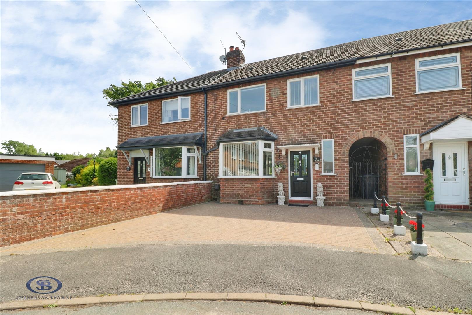 The Plex, Alsager, Cheshire, ST7 - Stephenson Browne