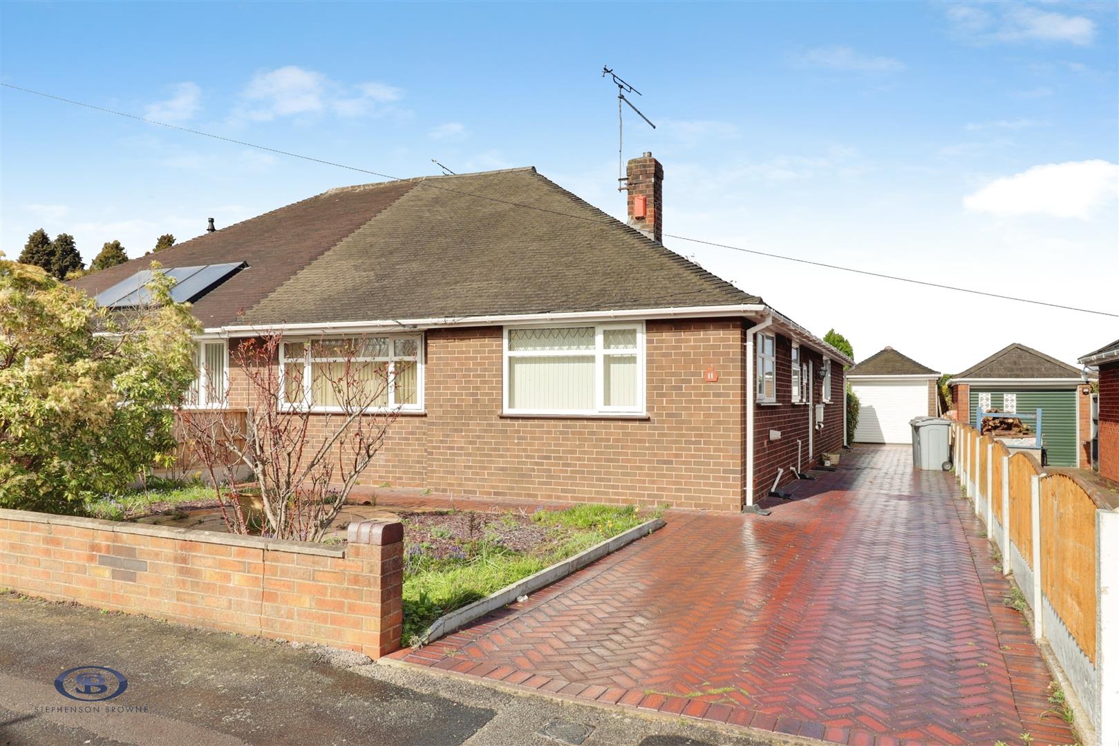 Elsby Road, Alsager, ST7 - Stephenson Browne