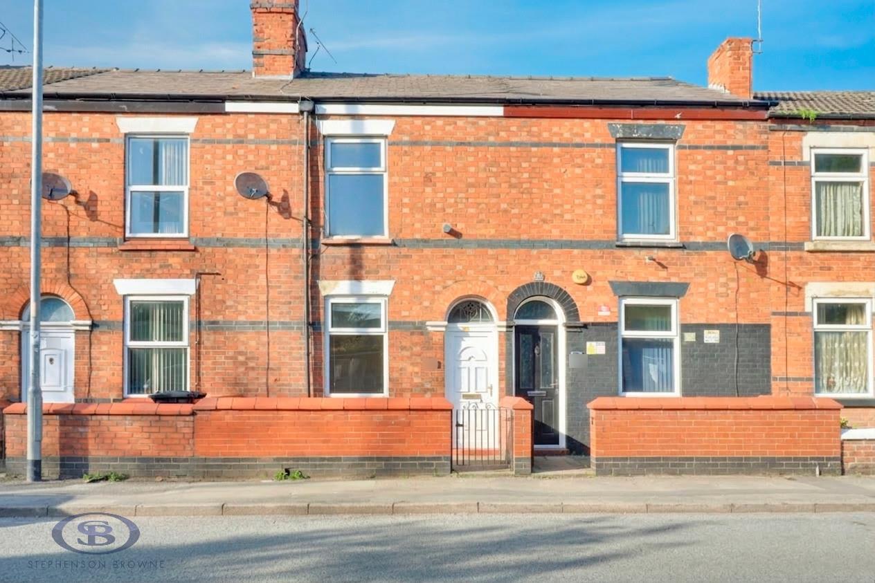 West Street, Crewe, CW1 - Stephenson Browne