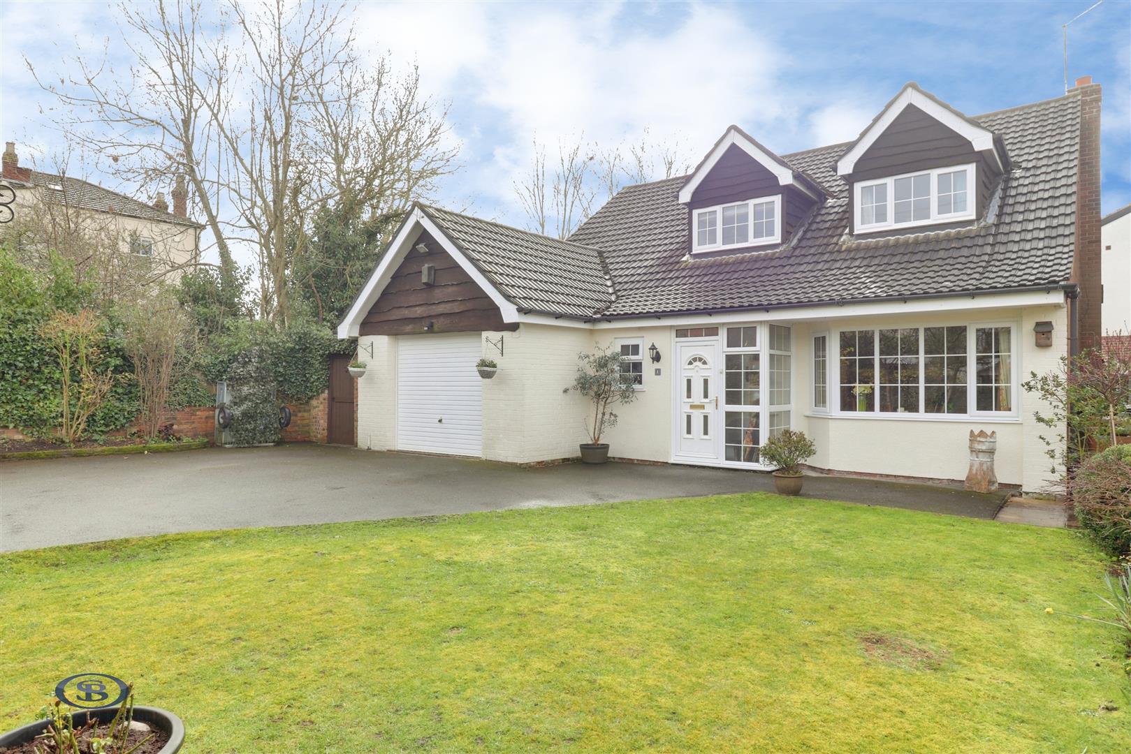Barleycroft Terrace, Scholar Green, Cheshire, ST7 - Stephenson Browne