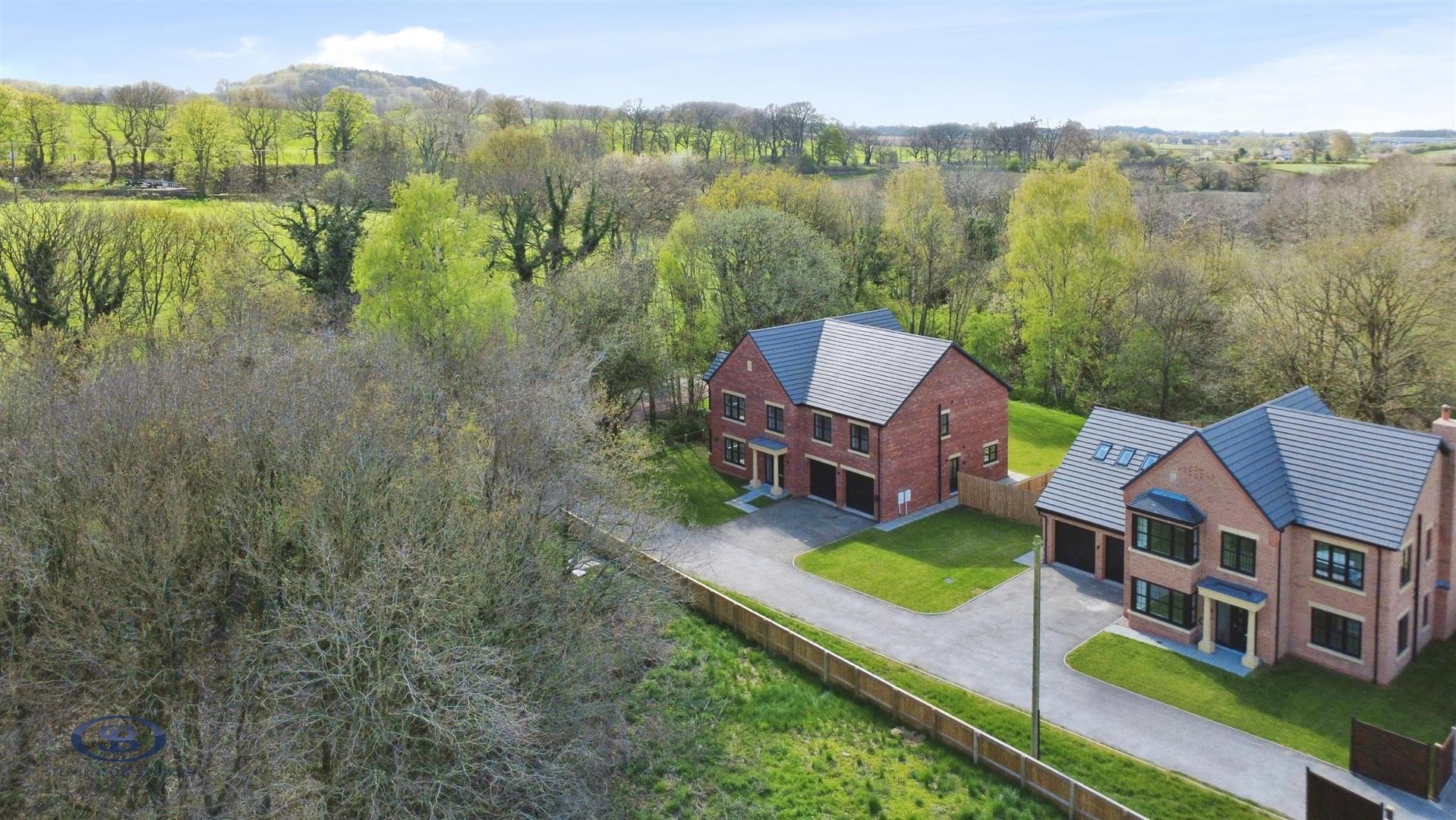 5 bedroom house for sale