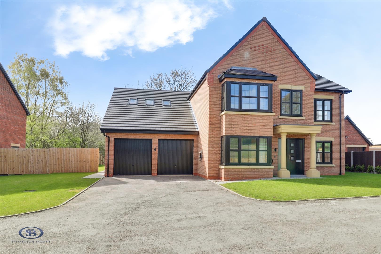 5 bedroom house for sale
