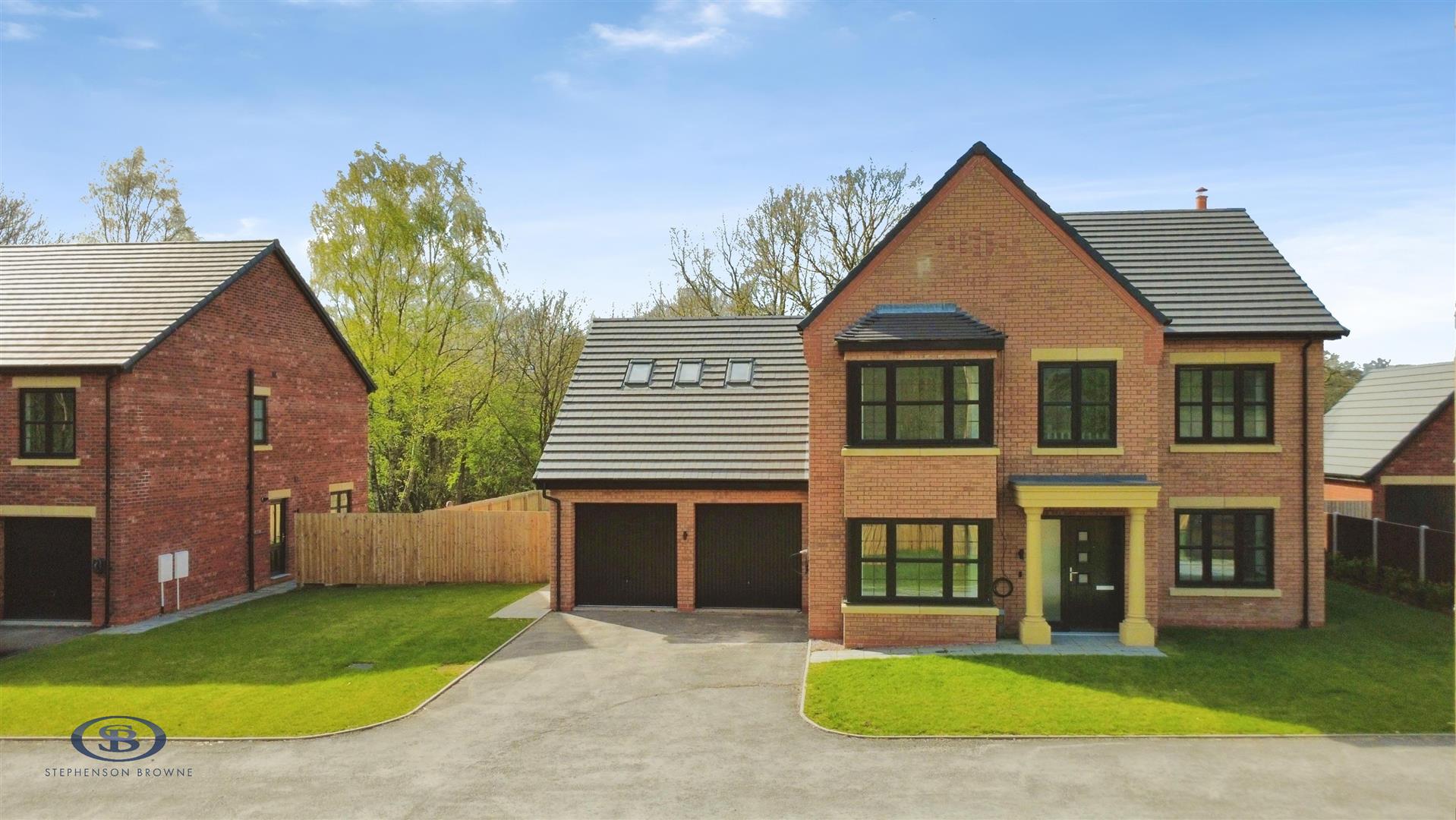 5 bedroom house for sale