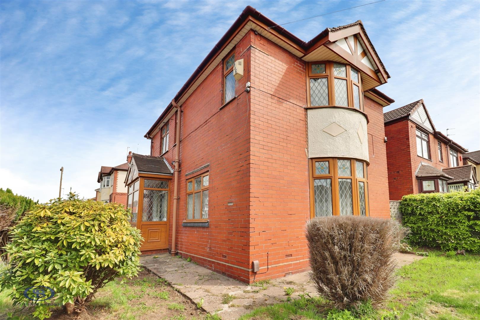 Ashcroft Road, Newcastle, ST5 - Stephenson Browne