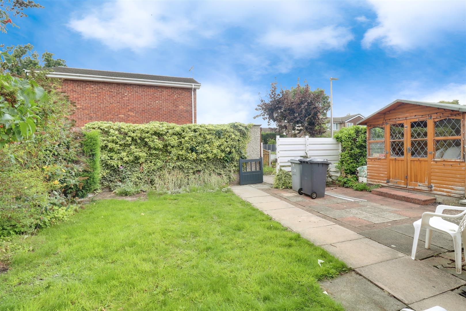 Cranberry Lane, Alsager, ST7 - Stephenson Browne