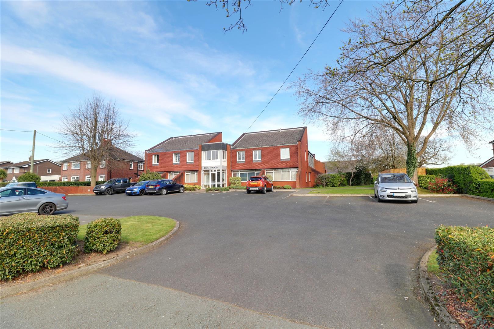 115 Sandbach Road, Rode Heath, ST7 - Stephenson Browne
