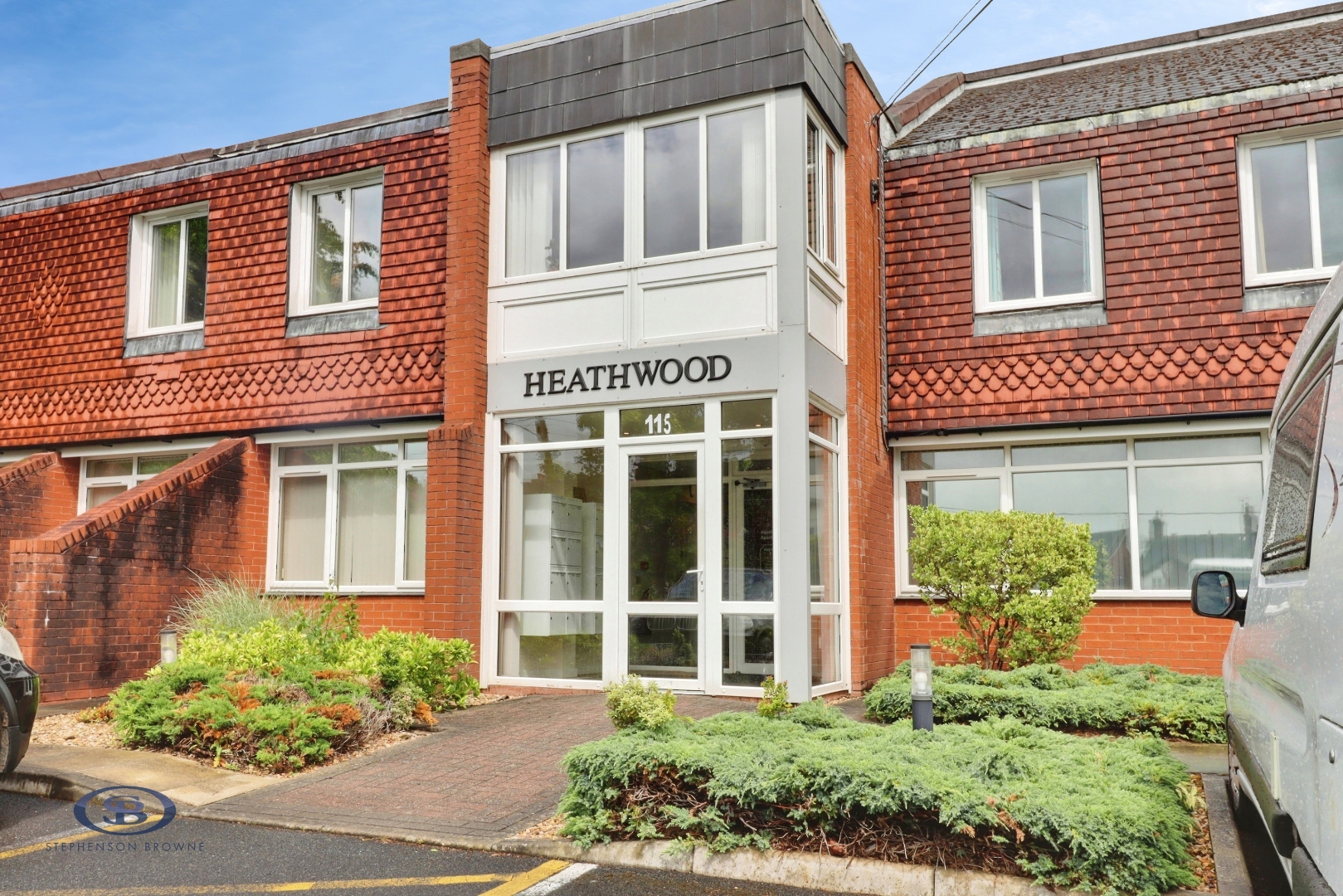 115 Sandbach Road, Rode Heath, ST7 - Stephenson Browne