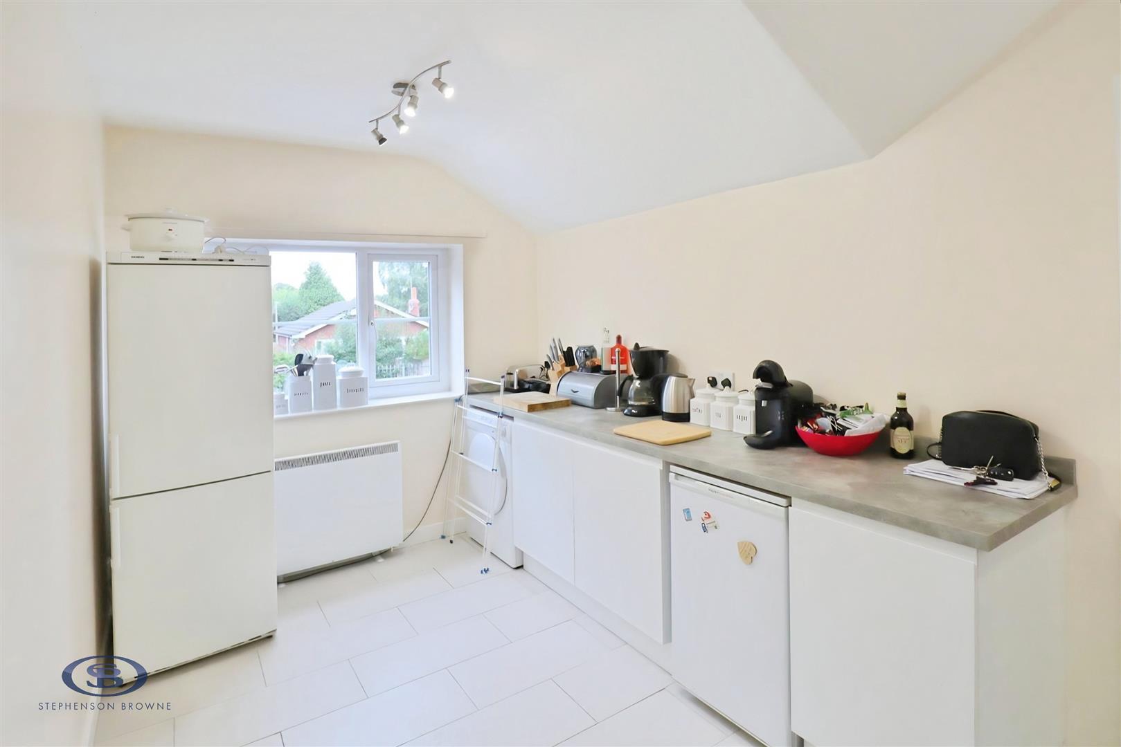 Weston Court, Shavington, Crewe, Cheshire, CW2 - Stephenson Browne
