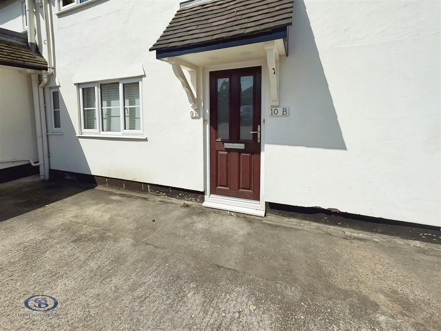 Weston Court, Shavington, Crewe, Cheshire, CW2 - Stephenson Browne