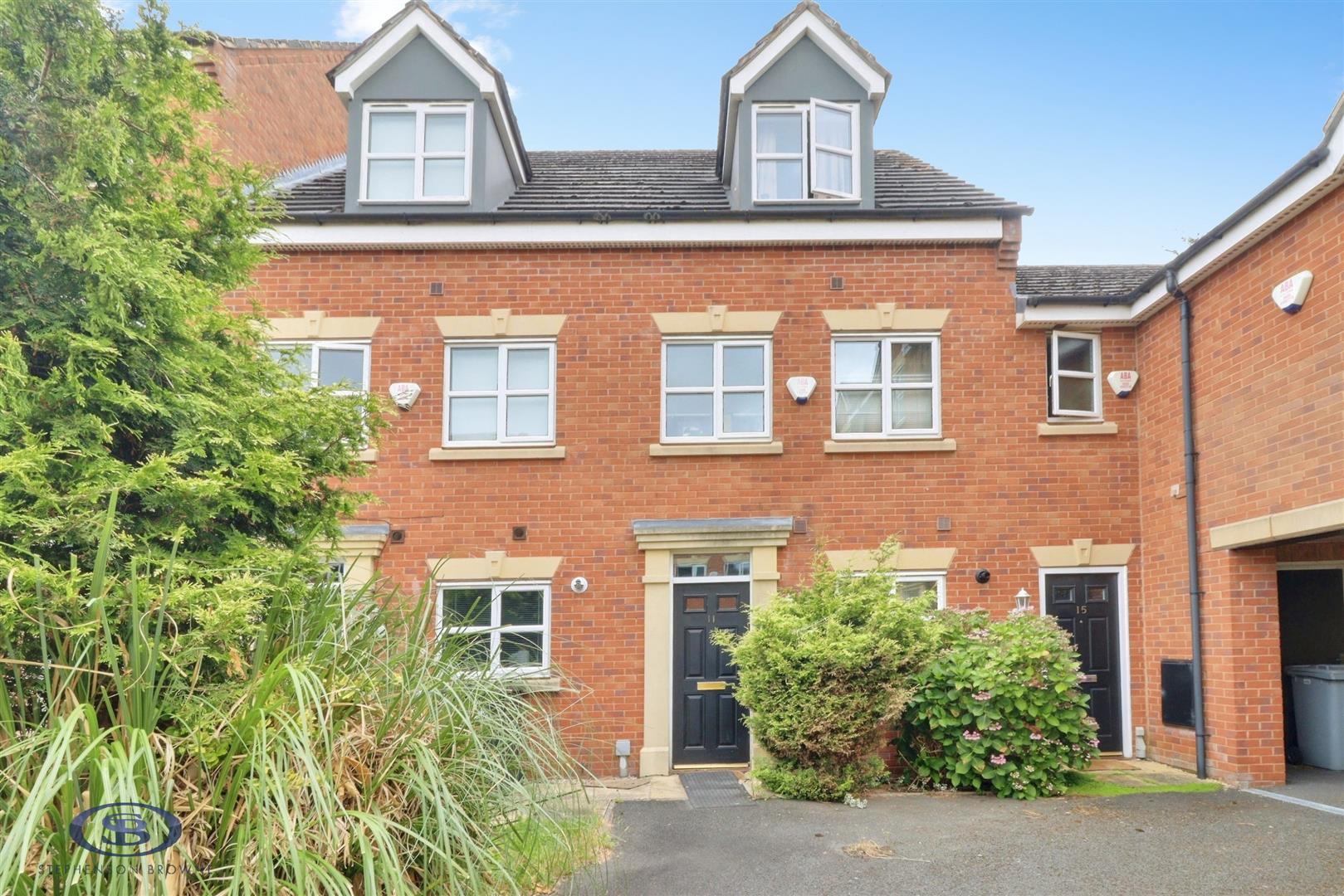 Ursuline Way, Crewe, CW2 - Stephenson Browne