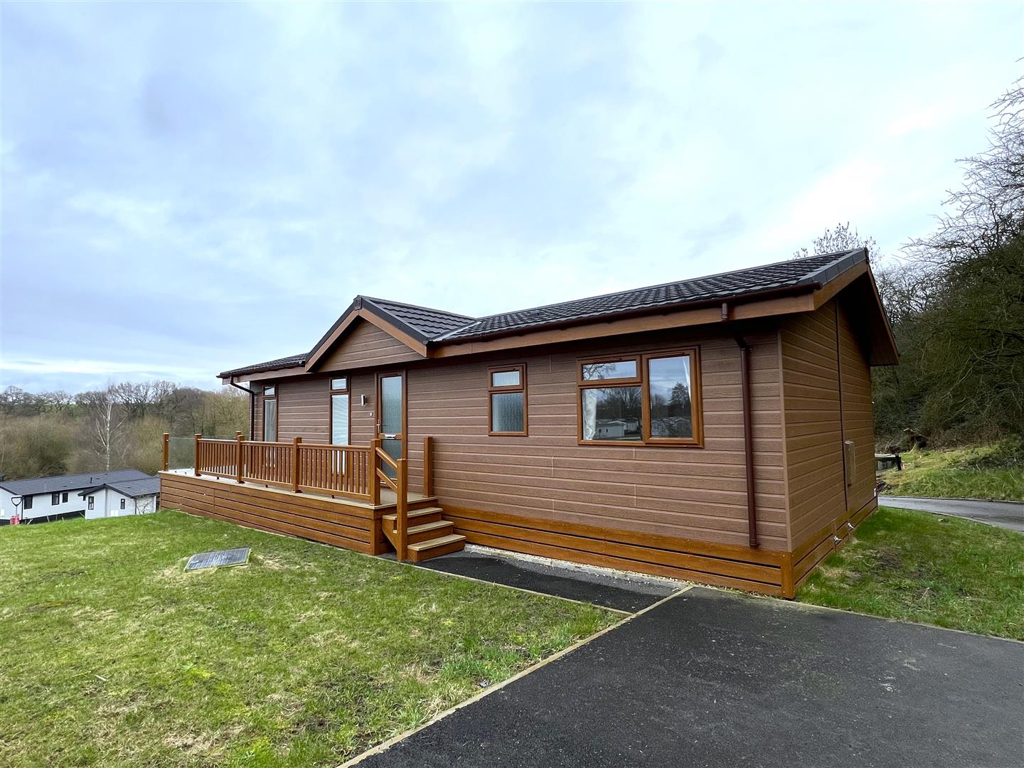 Riverdane Holiday Park, Somerford, Congleton, CW12 - Stephenson Browne