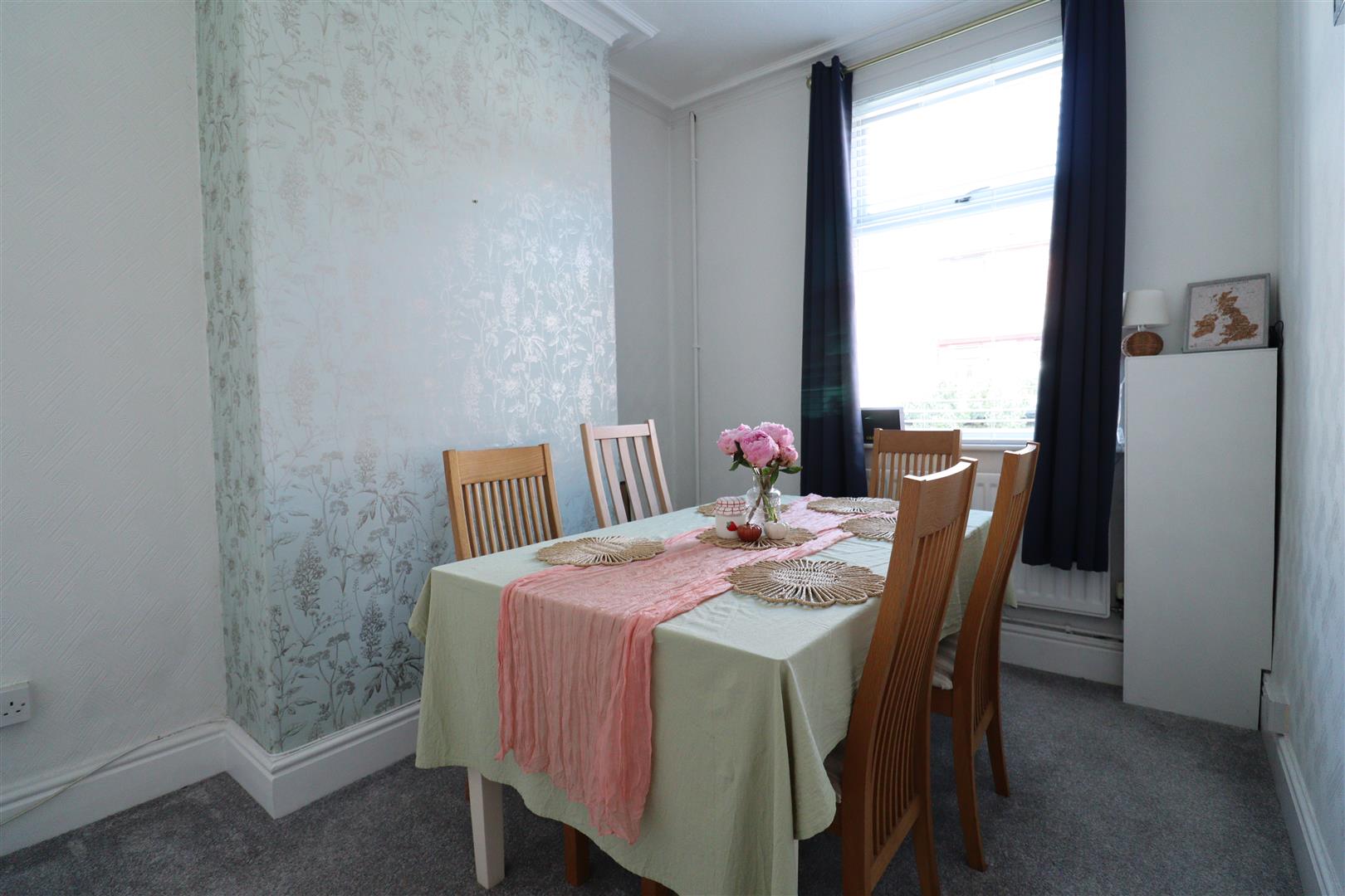 Sparrow Terrace, Newcastle, ST5 - Stephenson Browne