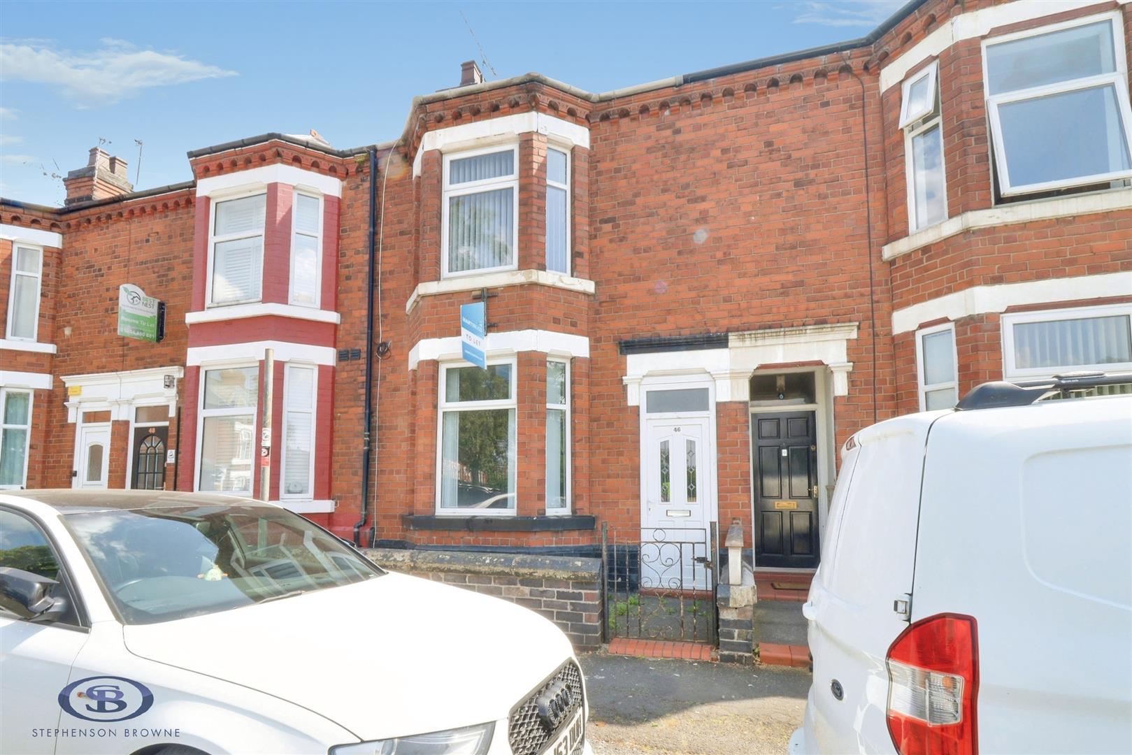 Furnival Street, Crewe, CW2 - Stephenson Browne