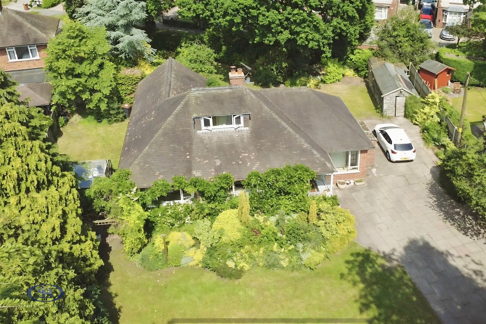 Fields Road, Haslington, Crewe, CW1 - Stephenson Browne