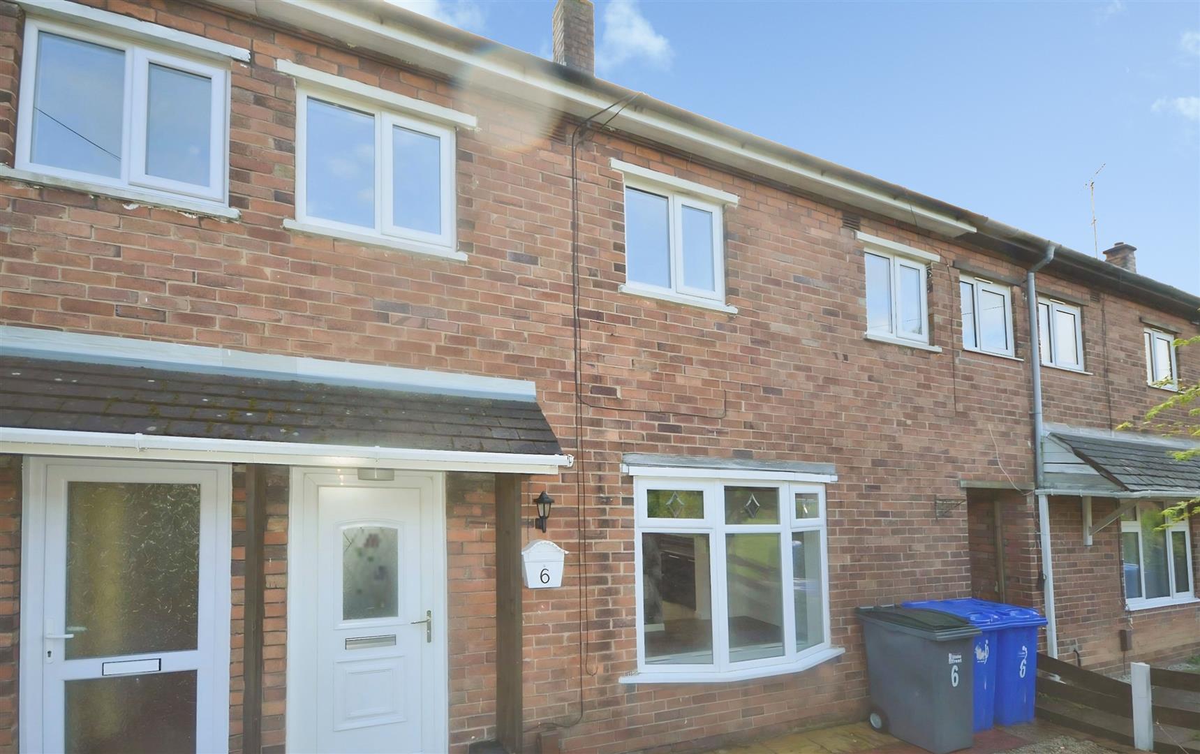 Maxwell Place, Hartshill, Stoke On Trent, ST4 - Stephenson Browne