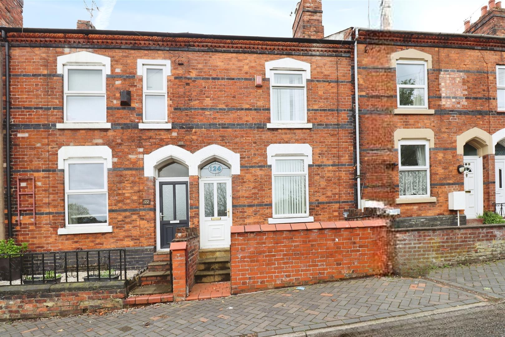 Meredith Street, Crewe, Cheshire, CW1 - Stephenson Browne