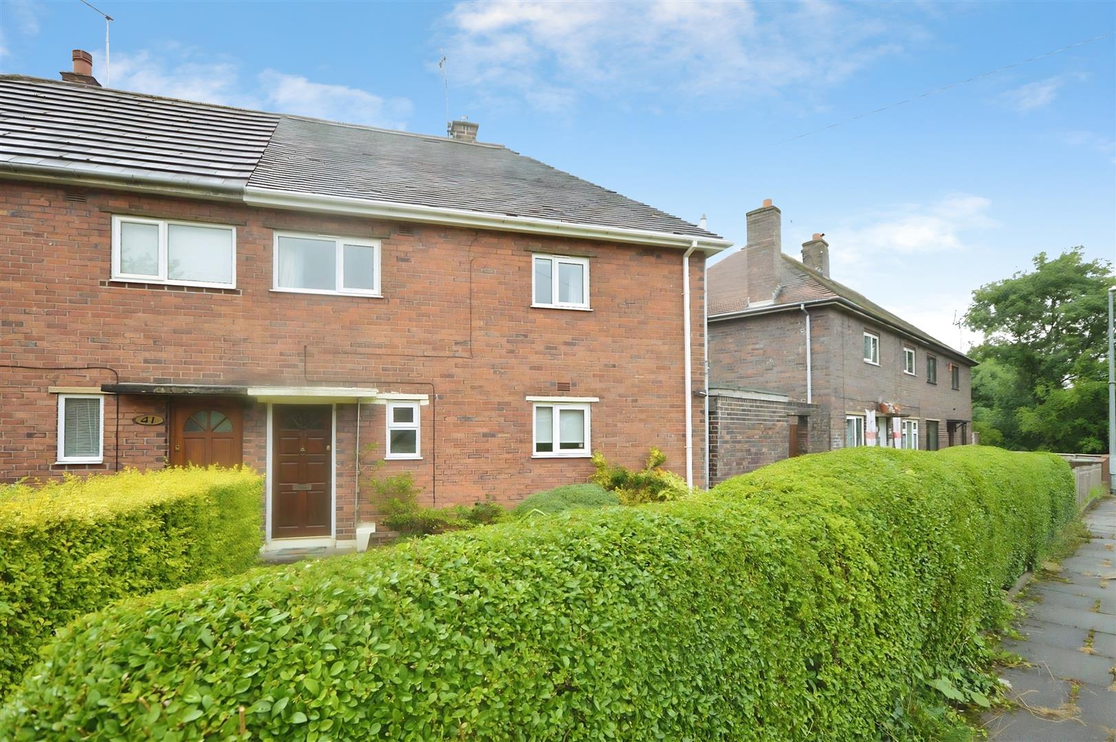 Oliver Road, Hartshill, Stoke On Trent, ST4 - Stephenson Browne