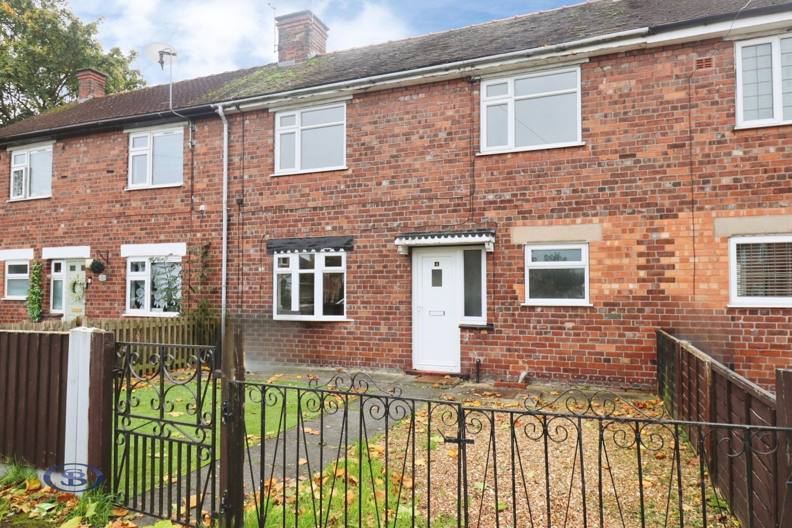 Weaver Road, Nantwich, CW5 - Stephenson Browne