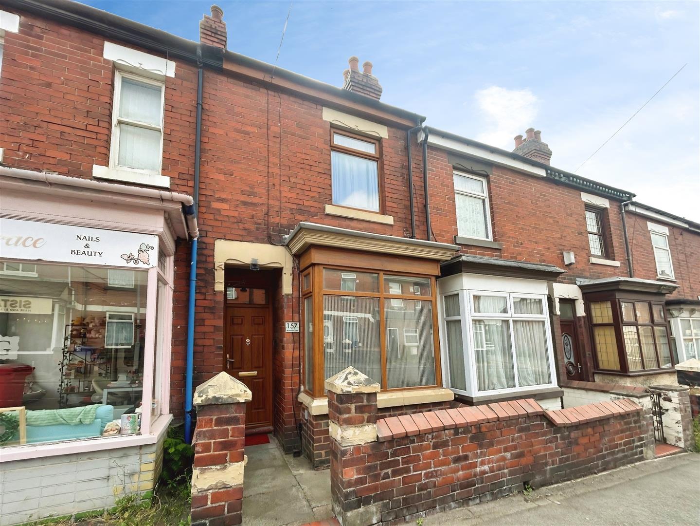 Watlands View, Porthill, Newcastle, Newcastle-Under-Lyme, ST5 - Stephenson Browne