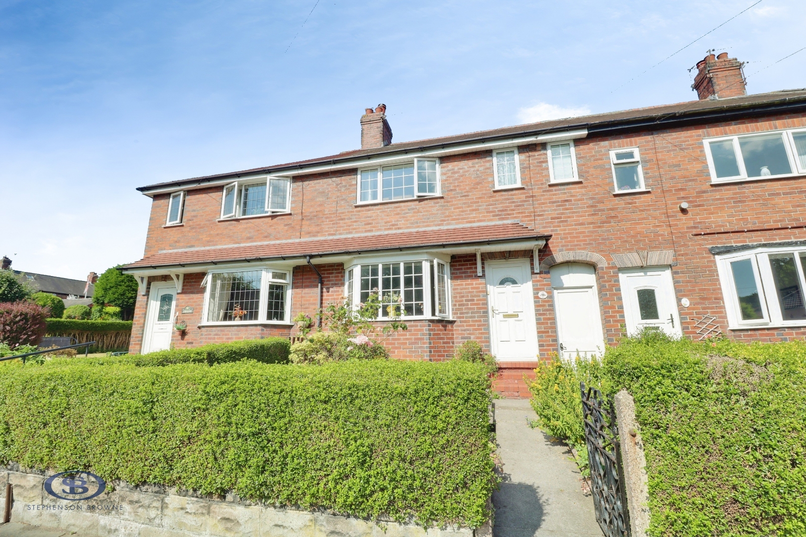Greenfield Road, Stoke-On-Trent, ST6 - Stephenson Browne
