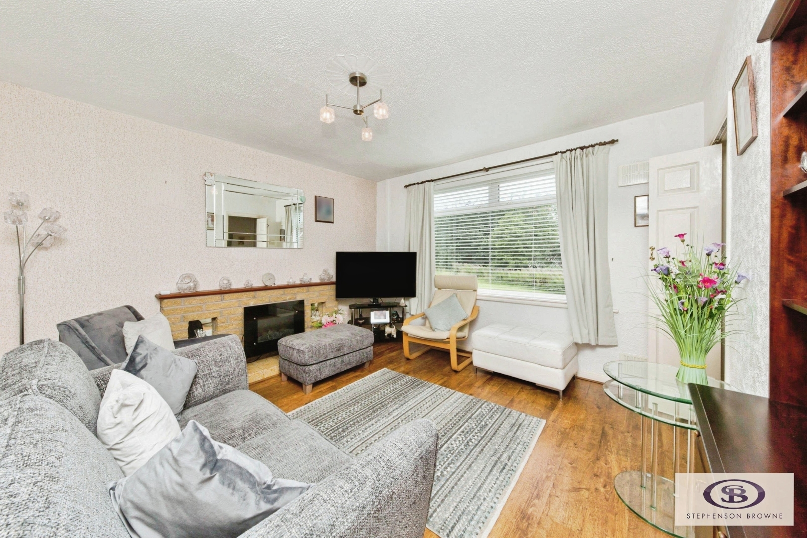 Cheyney Walk, Crewe, CW2 - Stephenson Browne