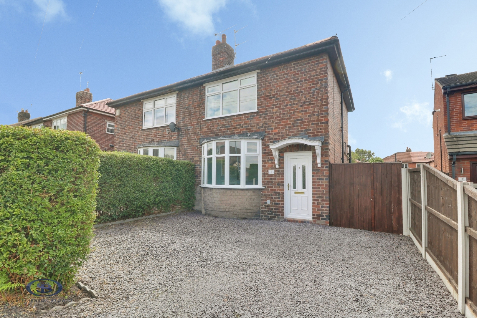 Heath Road, Congleton, CW12 - Stephenson Browne