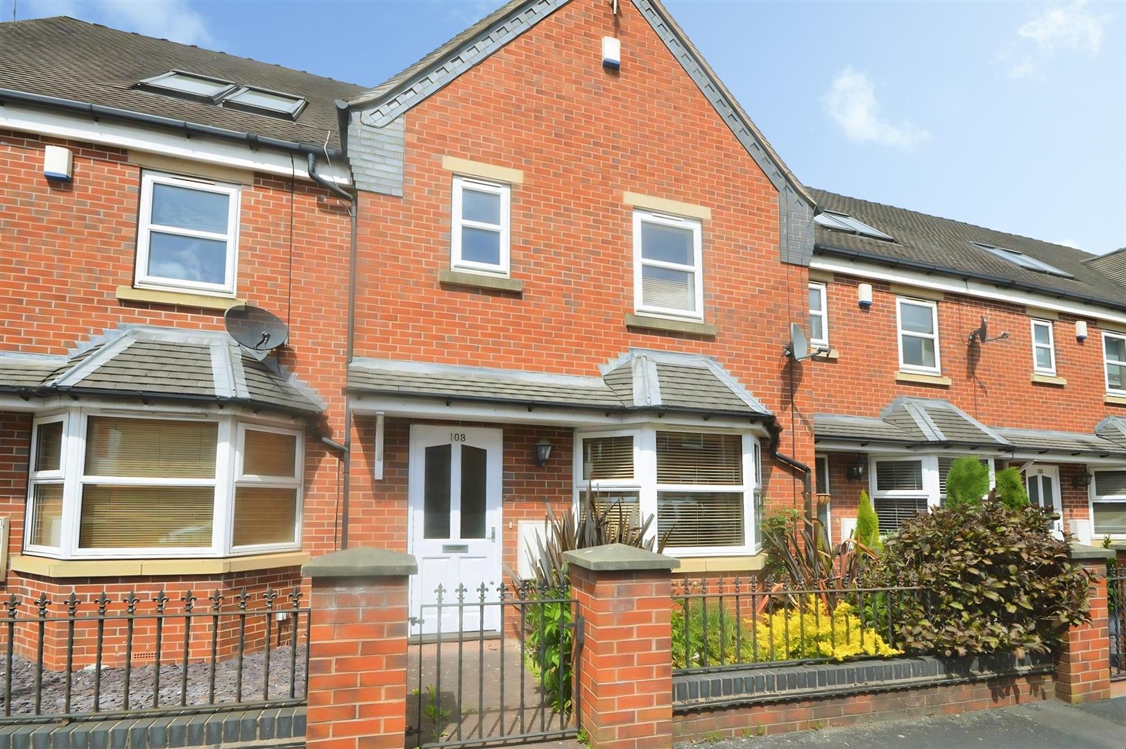 Enderley Street, Newcastle Under Lyme, Staffordshire, ST5 - Stephenson Browne