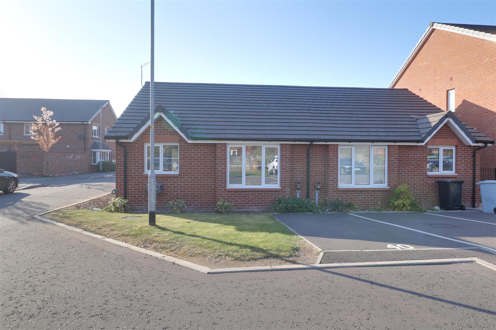 John Cliff Way, Alsager, ST7 - Stephenson Browne