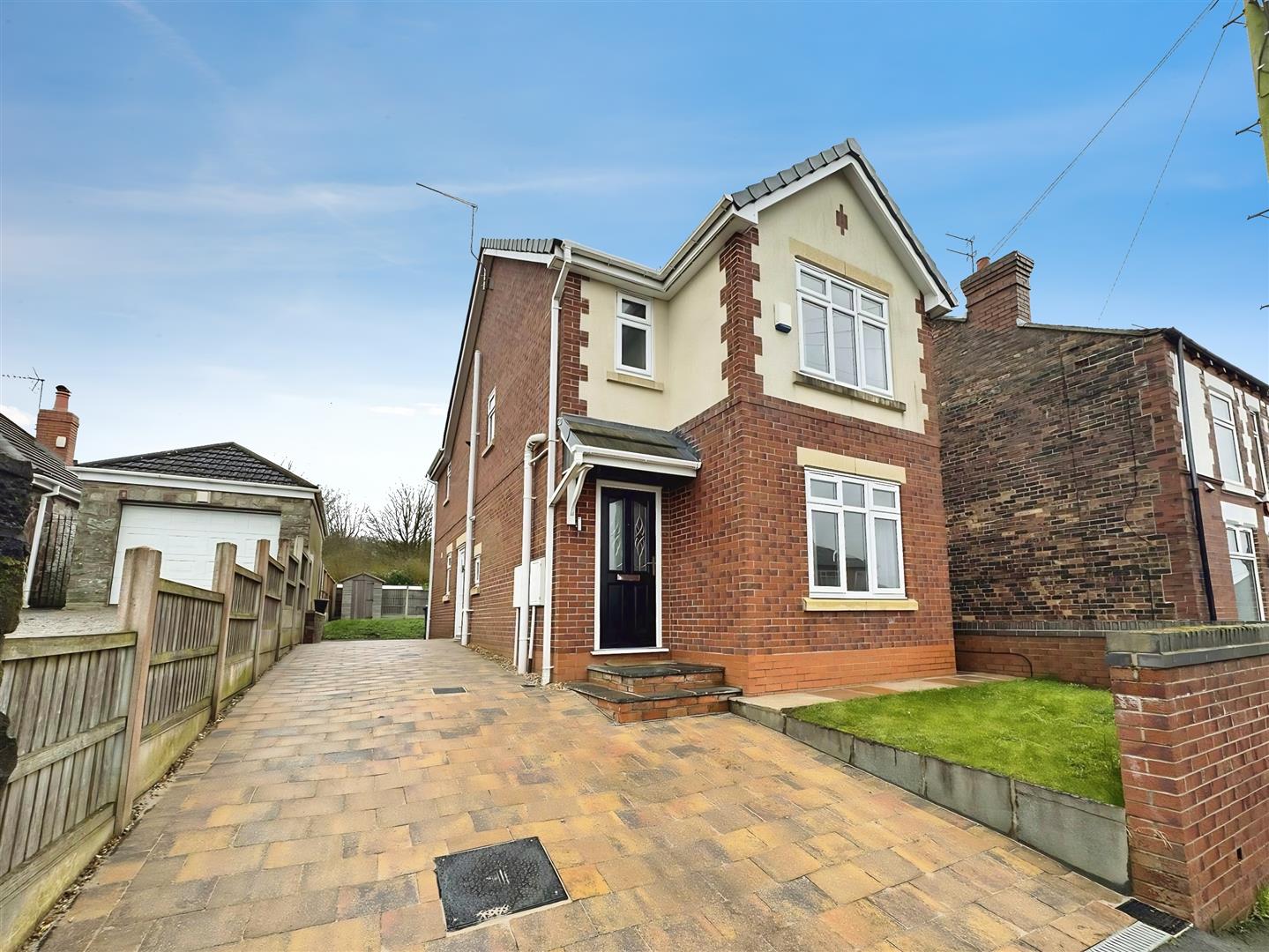 Lamb Street, Kidsgrove, Stoke-On-Trent, ST7 - Stephenson Browne